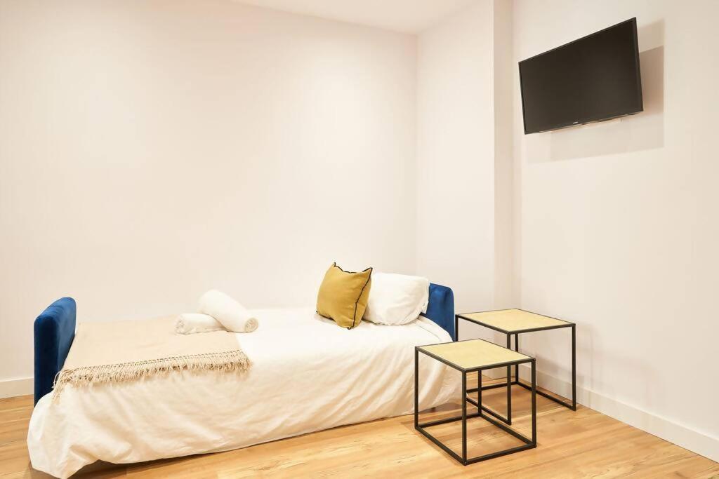 Apartamento Destino San Justo By Keyhom Apartment Salamanca Ruang foto